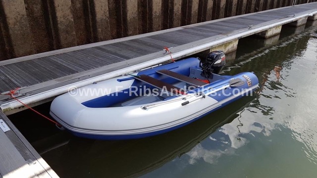 F-Rib 375s
