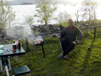 Mick and Barbeque.jpg